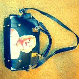 Marilyn Monroe purse